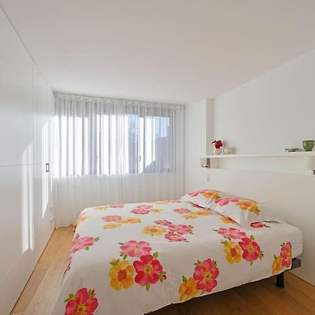 Le Loft Des Papes - 2 Terrasses - Vue Panoramique Sur La Ville - Ac Clim อาวีญง ภายนอก รูปภาพ