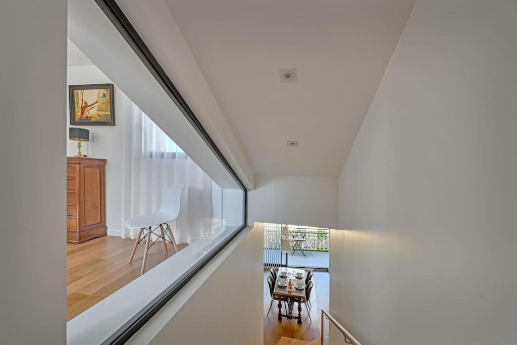 Le Loft Des Papes - 2 Terrasses - Vue Panoramique Sur La Ville - Ac Clim อาวีญง ภายนอก รูปภาพ