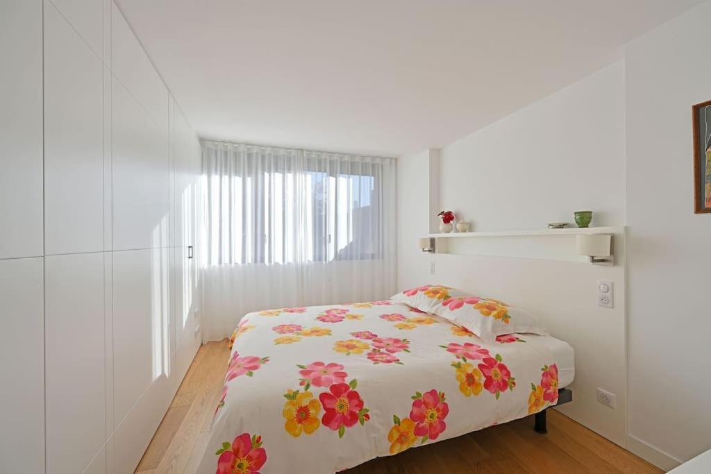 Le Loft Des Papes - 2 Terrasses - Vue Panoramique Sur La Ville - Ac Clim อาวีญง ภายนอก รูปภาพ