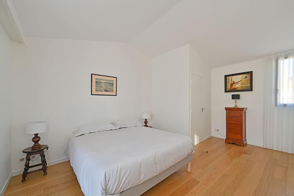 Le Loft Des Papes - 2 Terrasses - Vue Panoramique Sur La Ville - Ac Clim อาวีญง ภายนอก รูปภาพ